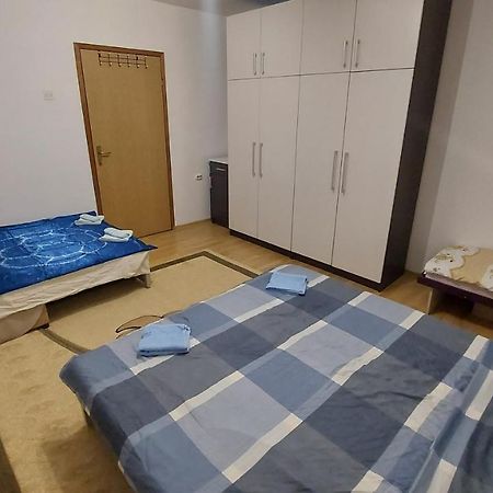 Mini Hill Apartment Sarajevo Luaran gambar
