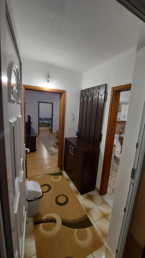 Mini Hill Apartment Sarajevo Luaran gambar