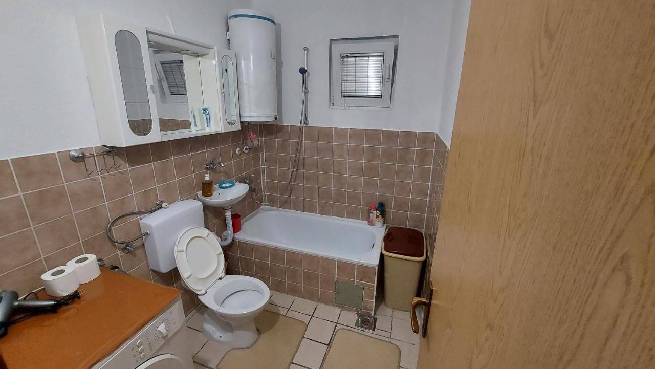 Mini Hill Apartment Sarajevo Luaran gambar