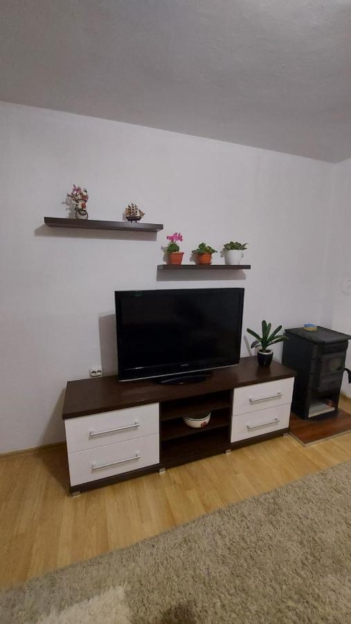 Mini Hill Apartment Sarajevo Luaran gambar